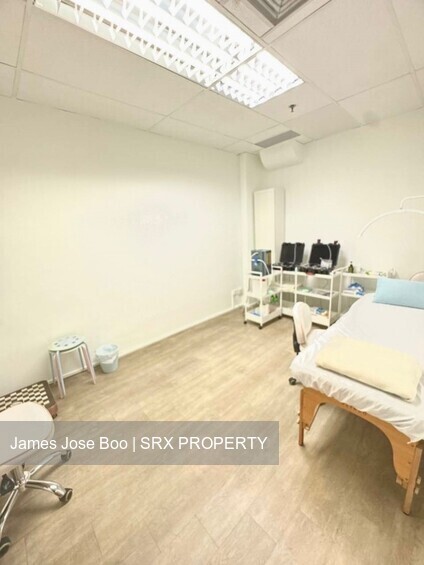 No Takeover fee | Bugis fitted office | Avail now (D7), Office #519150311